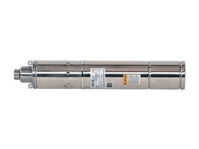 Puurkaevupump 550W 100m KD1701