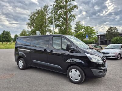Ford Transit Custom L2H1 Meeskond 2.0 125kW