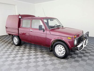 Lada Niva
