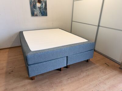 160*200cm jenkkivoodi