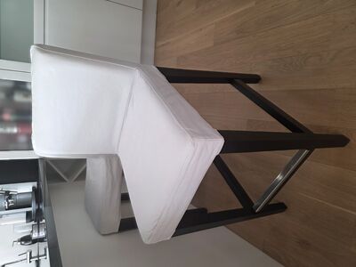 MÜÜA Ikea baaripukid /baaritoolid