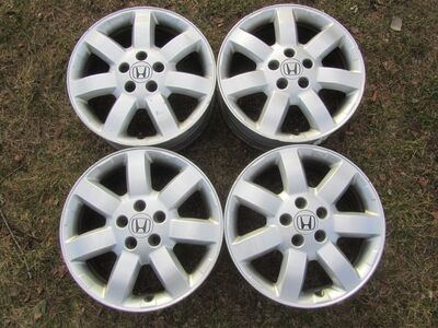 Honda CR-V R17 5x114.3 veljed