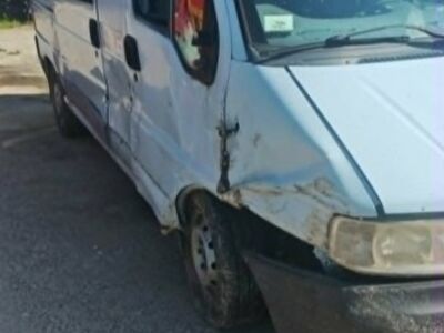 Fiat Ducato 2005.a