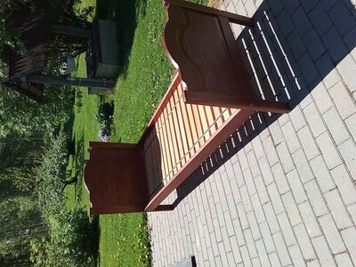 VOODI 80×200