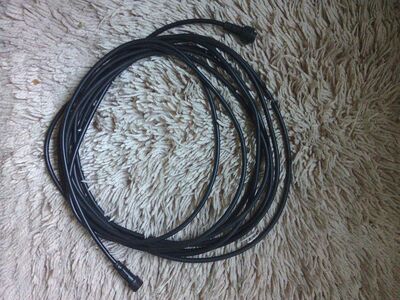 8-meetrine pikenduskaabel REDBACK rm24a roboniiduk