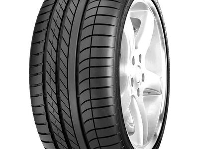 285/40 ZR19  GOODYEAR uued suverehvid