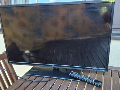 TCL L32F3300C 32" LED-teler / telekas / televiisor