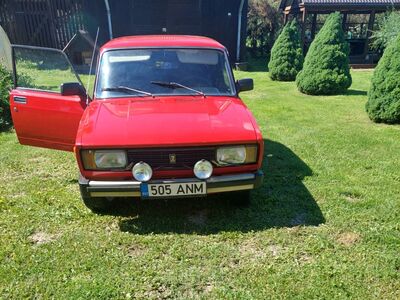 VAZ 2105 48 kW
