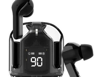 Bluetooth kõrvaklapid TWS T6 5.3