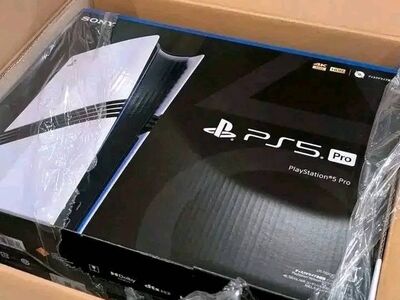 Uhiuus PS5 Pro 2 TB