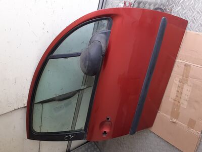 CITROEN C3 varuosad