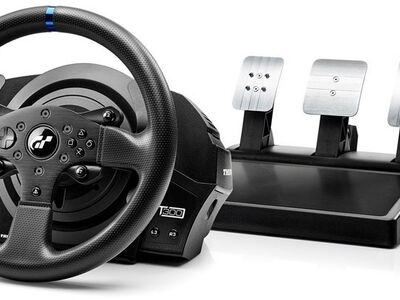 Thrustmaster T300 RS GT Edition