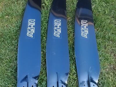 Propeller Hi-Fly