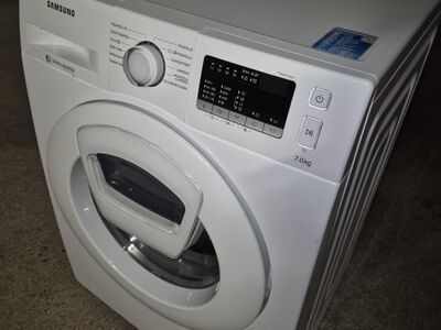 Pesumasin Samsung WW70K4420YW 7kg 1400p/min