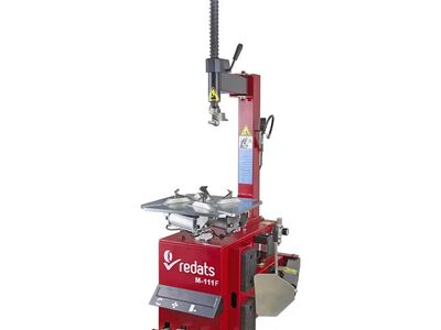 Rehvivahetuspink REDATS M-111F