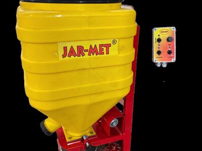 Peenseemnekülvik Jar-Met 1-12m