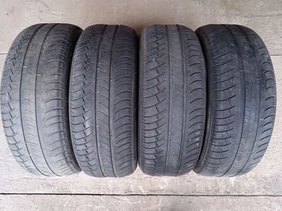 Jooks suverehve Michelin Energy 205/55 R16