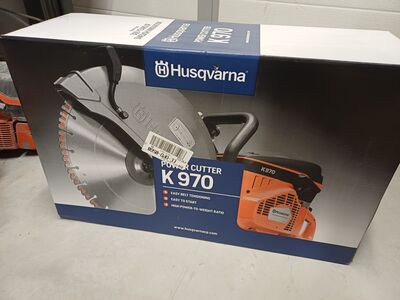 Husqvarna K970