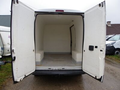 Peugeot Boxer H2/L2 ISOTERM a/c 2.2 TDI 88kW