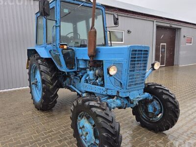 MTZ 82