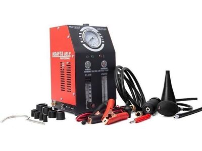 Suitsugeneraator süsteemide lekke kont. KD3520