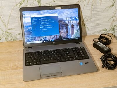 HP Probook 450 G1