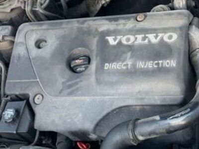 Mootorikate Volvo V70 2.5 TDI