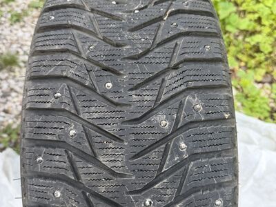 Naastrehvid 225/45/R17