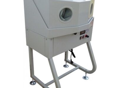 Kuuma vee survepesur Resser