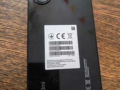 Redmi 13 korralik