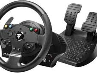 Thrustmaster TMX Force  Xbox One/Series X/S PC