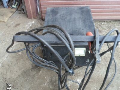 ELEKTRIKEEVITUS