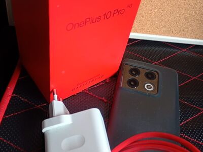 OnePlus 10 Pro 5G 128GB