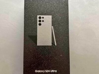 Samsung Galaxy S24 Ultra 512GB, must