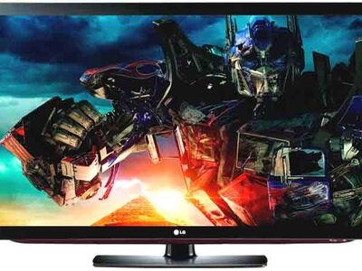 LG 42LK430N TELER
