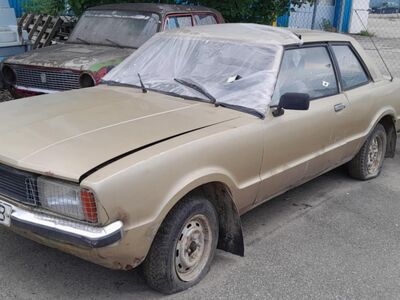 Ford Taunus