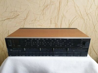BANG & OLUFSEN Beomaster 1400