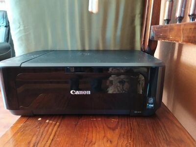 Canon MG3650 Wi-Fi printer