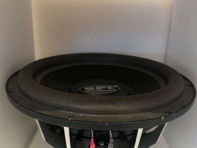 SPL-Dynamics - XTR-300D2