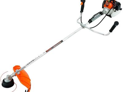 Võsalõikur-trimmer DG580/1 DEGET