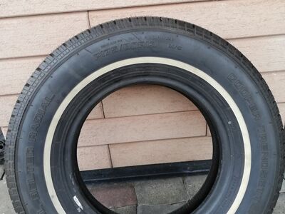 Cooper 175/80R13 M+S