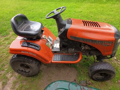 Ariens varuosadena