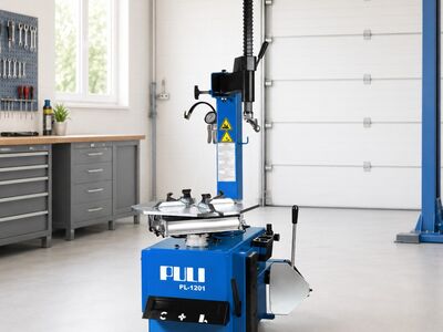 Montaažipink PL-1201 PULI
