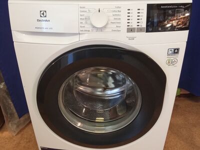 Electrolux, garantiiga