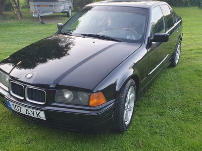 Bmw 316