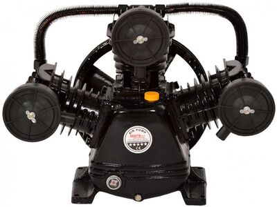 Kompressor KD1406 5,5kW 3 kolvi