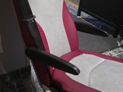 Bussiiste