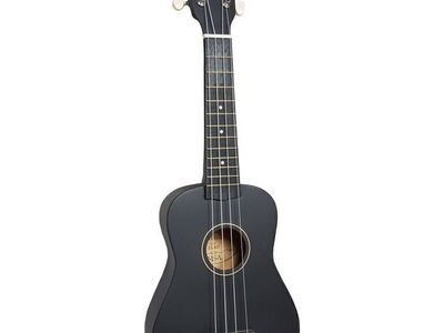 Ukulele + kott