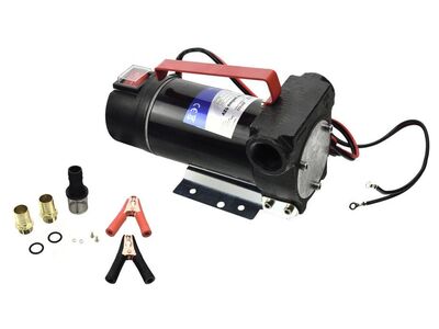 Diislikütuse pump 12V