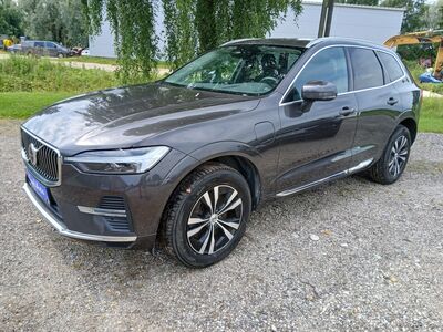 Volvo XC60 2.0 T6 PHEV INSCRIPTION 4WD
